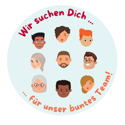 Button Stellenangebote